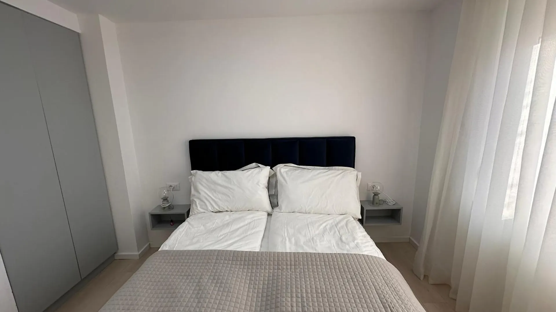 Daire Cosy Staycation Tiran