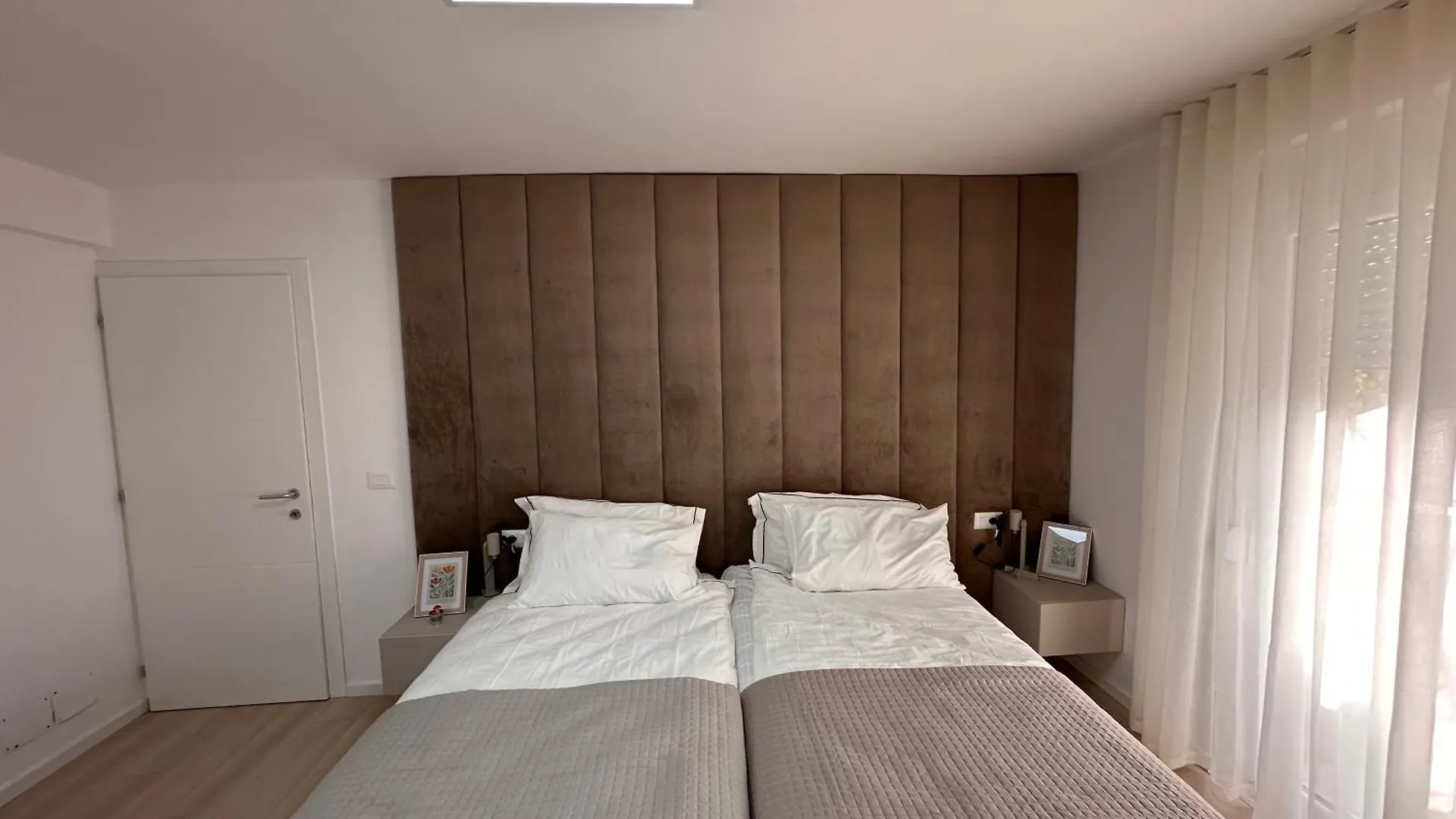 Cosy Staycation Tiran Arnavutluk